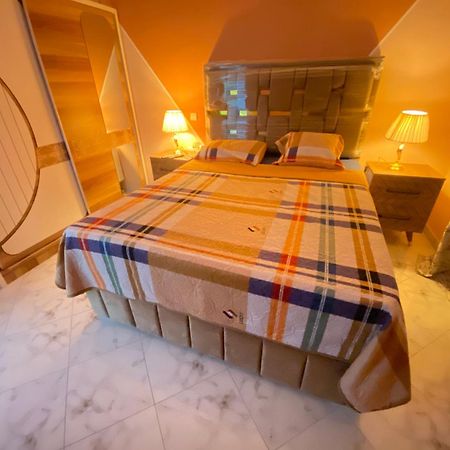 Belle Maison Au Coeur De Tanger Ngoại thất bức ảnh