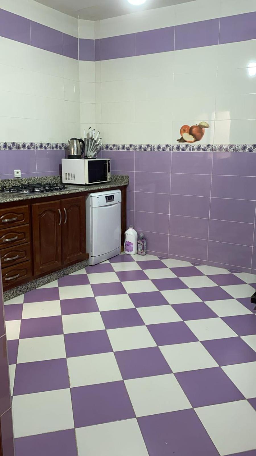 Belle Maison Au Coeur De Tanger Ngoại thất bức ảnh