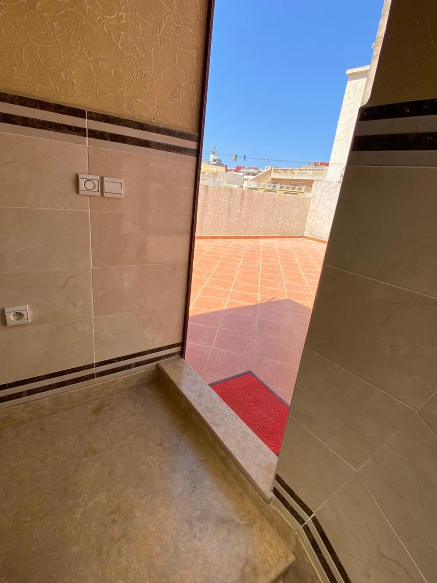 Belle Maison Au Coeur De Tanger Ngoại thất bức ảnh