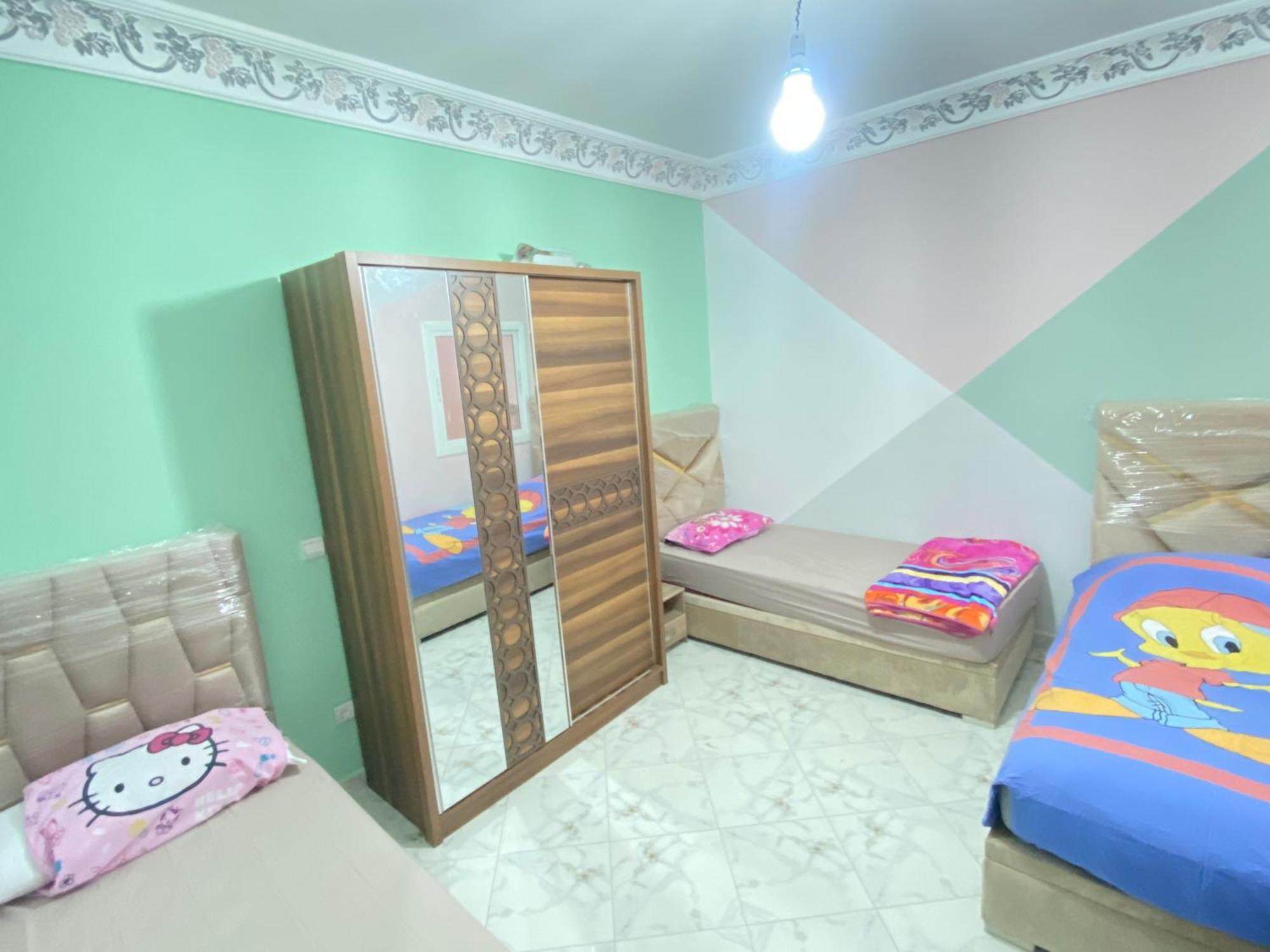 Belle Maison Au Coeur De Tanger Ngoại thất bức ảnh